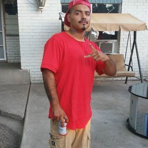 Meet your Posher, Palmiro